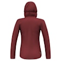 Pikkukuva 4 / 6: Salewa Takki Puez Aqua 4 Powertex 2.5l Punainen XL Nainen