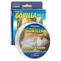 Pikkukuva 1 / 2: Tubertini Gorilla Uc 4 Fluorocarbon 350 M Kirkas 0.500 mm