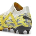 Pikkukuva 7 / 9: Puma Jalkapallokengät 107356 Future Ultimate Fg/a Keltainen EU 39
