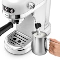 Miniatyrbillede 3 af 3: Ufesa Espresso Kaffemaskine Palermo Søvfarvet One Size / EU Plug