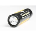 Miniatyrbillede 2 af 3: Caterpillar Beam Lommelygte Dual