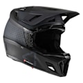 Pikkukuva 1 / 4: Leatt Mtb Gravity 8.0 V22 Alamäkikypärä Musta XL