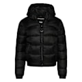 Miniatyrbillede 7 af 7: Superdry Puffer Jakke Sports Sort XS Kvinde