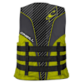 Miniatyrbillede 2 af 2: O´neill Wetsuits Superlite 50n Ce Grøn,Sort S