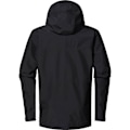 Miniatyrbillede 4 af 4: Haglofs Lark Goretex Jakke Sort S Mand