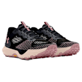 Miniatyrbillede 4 af 5: Under Armour Infinite Pro Trail Trailsko Sort EU 40 1/2 Kvinde