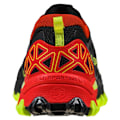 Miniatyrbillede 7 af 7: La Sportiva Trail Løbesko Bushido Ii Sort EU 41 1/2 Mand
