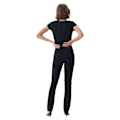 Miniatyrbillede 2 af 5: Salsa Jeans 123424-000 Push In Secret Slim True Push In Secret Slim True Jeans Sort 28 / 32 Kvinde
