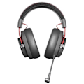 Miniatyrbillede 2 af 7: Aoc Gaming Headset Gh401 Sort