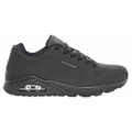 Miniatyrbillede 2 af 6: Skechers Trænere Uno Stand On Air Sort EU 41 Mand