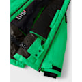 Miniatyrbild 3 av 7: Name It Slope10 Ski Limited Edition Jacka Grönt 12 Years Pojke