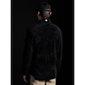 Miniatyrbillede 3 af 4: North Sails Performance High Loft Fleece Sort M Mand