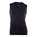 Miniatyrbillede 1 af 3: Uyn Motyon 2.0 Ærmeløs Baselayer Sort 2XL Mand
