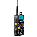 Miniatyrbillede 5 af 8: Midland Radio Ct590 S Sort