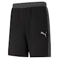 Miniatyrbillede 1 af 2: Puma Shorts Bukser Evostripe 8´´ Sort S Mand