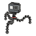 Miniatyrbillede 7 af 8: Joby Gorillapod 500 Action Sort