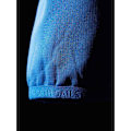 Miniatyrbillede 5 af 5: North Sails Performance Jakke Race Soft Shell+ Blå L Mand