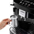 Miniatyrbillede 3 af 5: Delonghi Superautomatisk Kaffemaskine Ecam 290.22.b Sort One Size / EU Plug