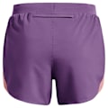 Pikkukuva 4 / 5: Under Armour Shortsit Fly By Elite 3´´ Violetti XL Nainen