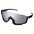 Pikkukuva 1 / 2: Shimano Aurinkolasit Aerolite 2 Musta Photocrhomic Gray/CAT3