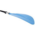 Miniatyrbillede 4 af 4: Trac Outdoors Padle Buet Kayak Blå 213 cm