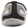 Miniatyrbillede 5 af 6: Vibram Fivefingers Trænere El-x Knit Grå EU 36 Kvinde