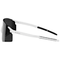 Miniatyrbillede 3 af 5: Bolle C-icarus Solbriller Transparent TNS Gun/CAT3