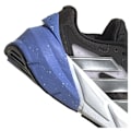 Pikkukuva 8 / 8: Adidas Lenkkitossut Adistar 2 Musta EU 38 Nainen