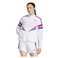 Pikkukuva 1 / 10: Adidas Adizero Retro Takki  L Nainen