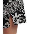 Miniatyrbillede 5 af 5: Superdry Kjole Vintage Mini Slip Halter Sort S Kvinde