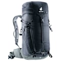 Miniatyrbillede 5 af 10: Deuter Trail 24l Rygsæk Sort,Grå