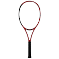 Miniatyrbillede 1 af 5: Dunlop Ustrenget Tennisracket Cx 400 Tour Søvfarvet G3