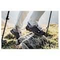 Miniatyrbillede 5 af 6: Lafuma Vandresko Shift Goretex Sort,Grå EU 41 1/3 Kvinde