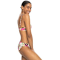 Pikkukuva 3 / 3: Roxy Bikinit Erjx203534 Beach Classics Monivärinen S Nainen