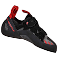 Miniatyrbillede 3 af 7: La Sportiva Klatresko Tarantula Boulder Sort EU 46 1/2 Mand