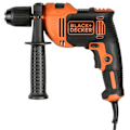 Miniatyrbillede 2 af 3: Black & Decker Beh710-qs Orange,Sort One Size / EU Plug
