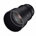Miniatyrbillede 5 af 5: Samyang Linse 135 Mm T2.2 Ed Umc Vdslr Mk 2 Sony E Sort