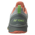 Miniatyrbillede 6 af 6: Yonex Indendørs Sko Power Cushion Sonicage 3 Grå EU 41 Kvinde