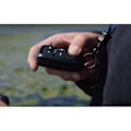 Miniatyrbillede 2 af 2: Lowrance Lr-1 Sort
