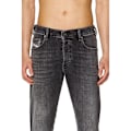 Miniatyrbillede 5 af 5: Diesel Jeans A00389 Yennox Sort 32 / 32 Mand