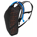 Miniatyrbillede 3 af 3: Camelbak Classic Light 2+2l Hydreringsrygsæk Sort