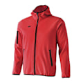 Pikkukuva 1 / 5: 42k Running Takki Softshell Punainen M Mies