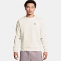 Miniatyrbillede 1 af 3: Under Armour Unstoppable Fleece Eu Sweatshirt  S / Regular Mand