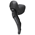 Miniatyrbillede 1 af 2: Shimano Forbremser Grx St-rx600+br-rx400 Sort