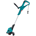 Miniatyrbillede 2 af 3: Bosch Professional Elektrisk Græstrimmer Art 27 Grå One Size / EU Plug