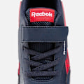 Miniatyrbild 7 av 7: Reebok Royal Cl Jog 3.0 Skor 1v Blå EU 32 Pojke