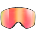 Miniatyrbillede 3 af 6: Julbo Launcher Polariserede Solbriller Gylden Spectron/CAT1