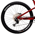 Miniatyrbillede 4 af 7: Gt Force Comp 29´´ 2021 Mtb Cykel Rød M