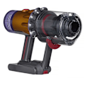 Miniatyrbillede 3 af 10: Dyson Børste Støvsuger V12 Detect Slim Absolute Transparent