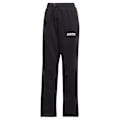 Miniatyrbillede 2 af 5: Adidas Bukser All Szn Fleece Graphic Joggers Sort L Kvinde